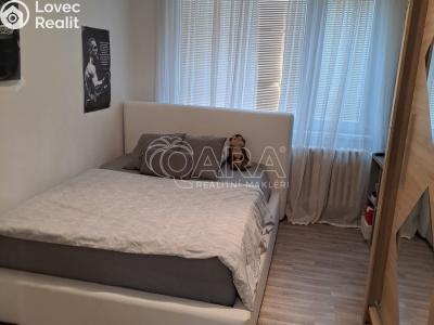 Prodej bytu 3+1 Praha, Přecechtělova č. 6