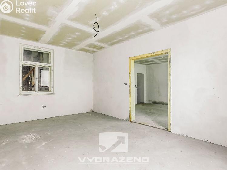 Prodej bytu 3+KK Černov č. 4