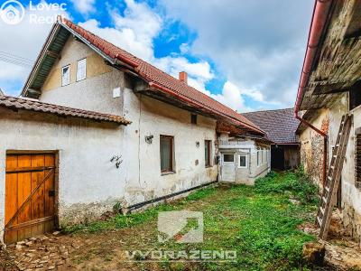 Prodej bytu 3+KK Černov č. 6