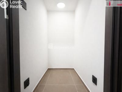 Pronájem bytu 2+1 Děčín, Zámecká č. 4