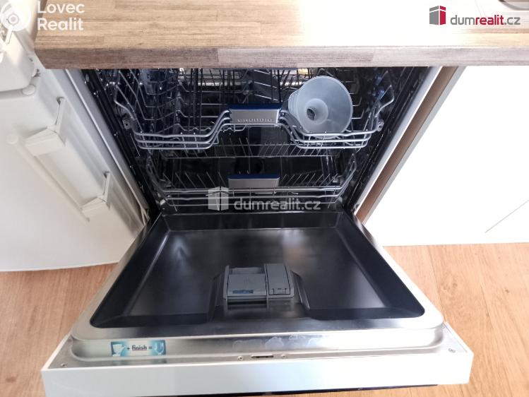 Pronájem bytu 2+1 Karlovy Vary, Lomená č. 4