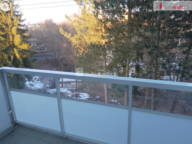 Pronájem bytu 2+1 Karlovy Vary, Lomená č. 47