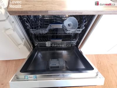 Pronájem bytu 2+1 Karlovy Vary, Lomená č. 4