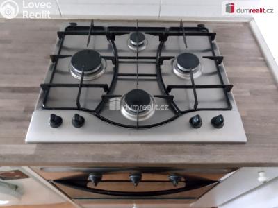 Pronájem bytu 2+1 Karlovy Vary, Lomená č. 6