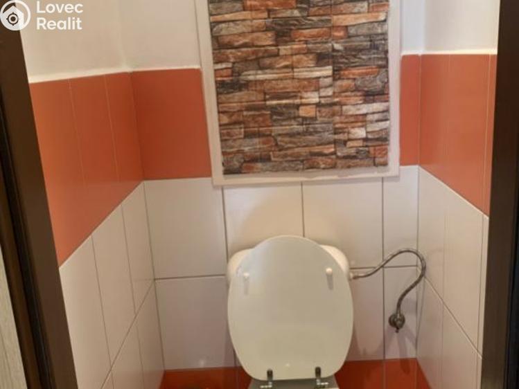 Prodej bytu 2+KK Opatovice nad Labem, Smetanova č. 3