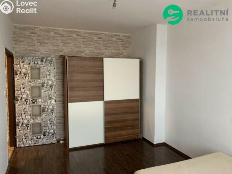 Prodej bytu 2+KK Opatovice nad Labem, Smetanova č. 5