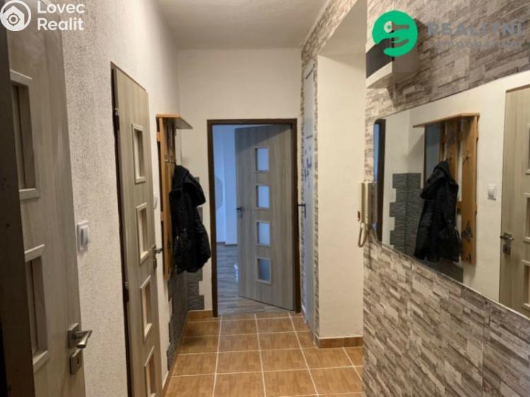 Prodej bytu 2+KK Opatovice nad Labem, Smetanova č. 6