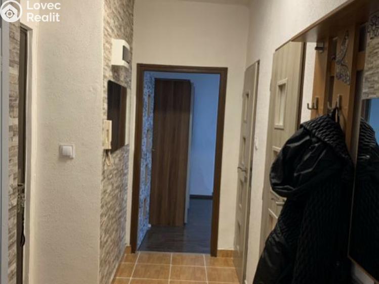 Prodej bytu 2+KK Opatovice nad Labem, Smetanova č. 7