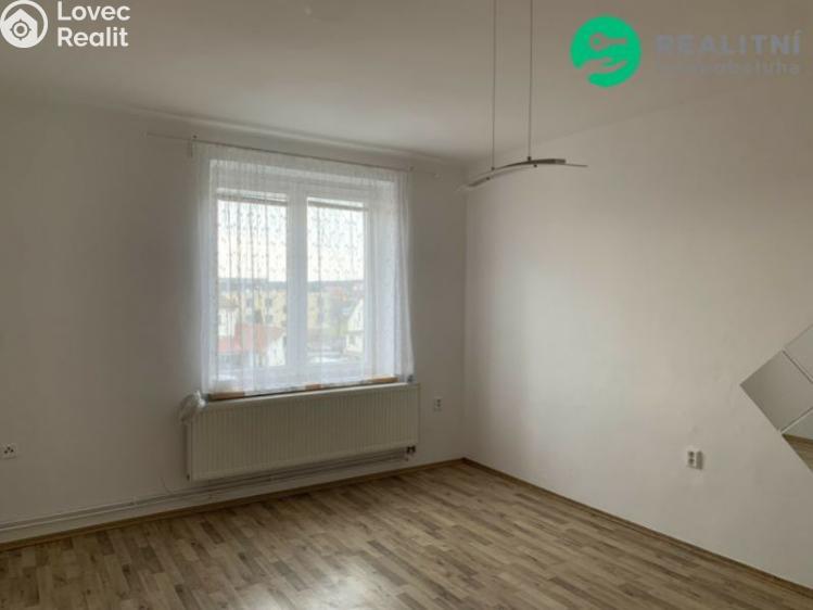 Prodej bytu 2+KK Opatovice nad Labem, Smetanova č. 8