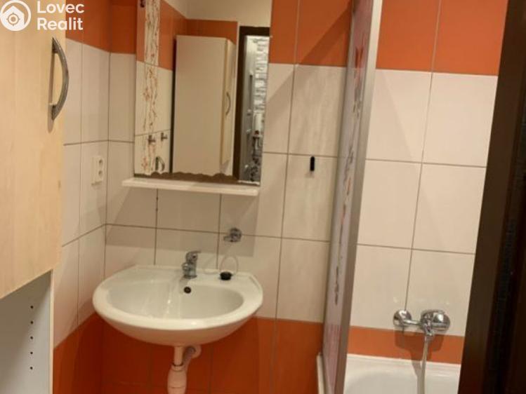 Prodej bytu 2+KK Opatovice nad Labem, Smetanova č. 10