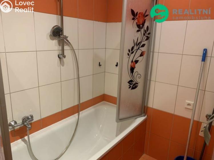 Prodej bytu 2+KK Opatovice nad Labem, Smetanova č. 11