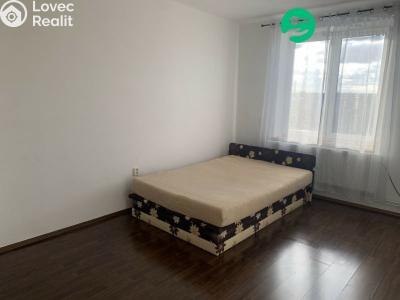 Prodej bytu 2+KK Opatovice nad Labem, Smetanova č. 4