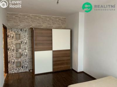 Prodej bytu 2+KK Opatovice nad Labem, Smetanova č. 5