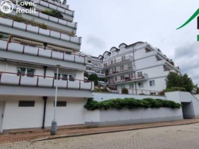 Prodej garáže Praha, Kloboukova č. 2