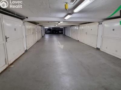 Prodej garáže Praha, Kloboukova č. 6