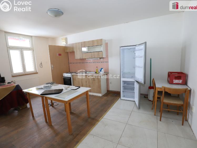 Pronájem bytu 3+1 Mariánské Lázně, Pod Panoramou č. 2