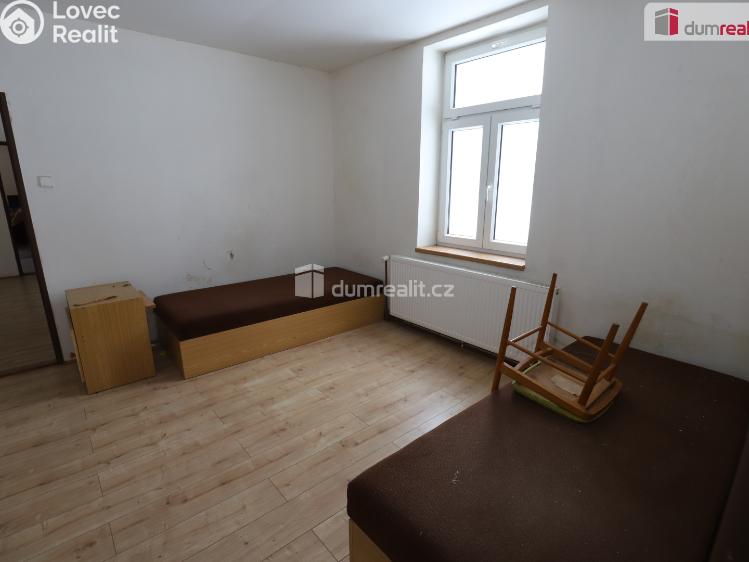 Pronájem bytu 3+1 Mariánské Lázně, Pod Panoramou č. 9