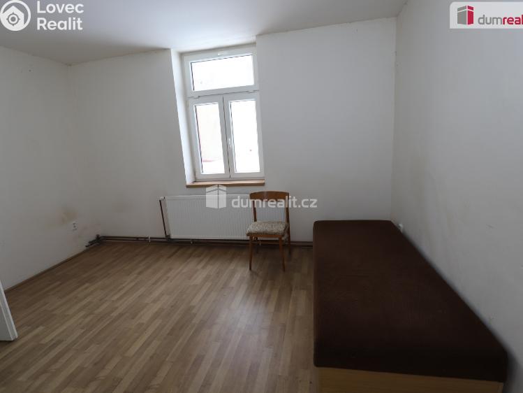 Pronájem bytu 3+1 Mariánské Lázně, Pod Panoramou č. 10