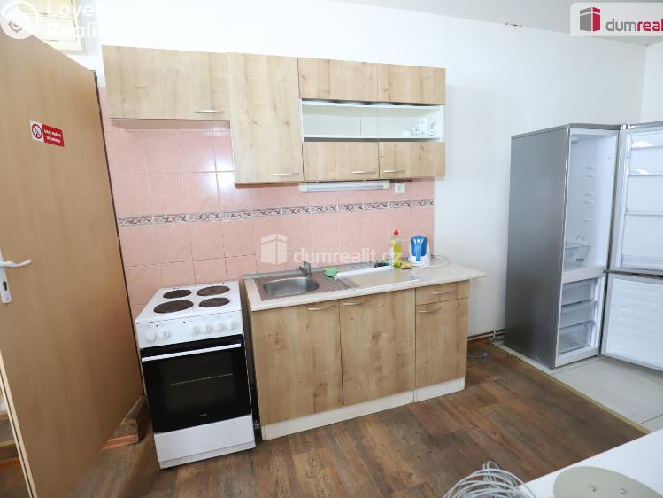 Pronájem bytu 3+1 Mariánské Lázně, Pod Panoramou č. 14