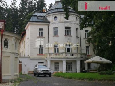 Pronájem bytu 3+1 Mariánské Lázně, Pod Panoramou č. 1