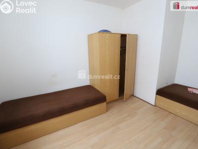 Pronájem bytu 3+1 Mariánské Lázně, Pod Panoramou č. 4