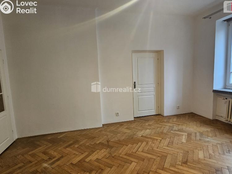 Pronájem bytu 2+KK Praha 6, Wuchterlova č. 2