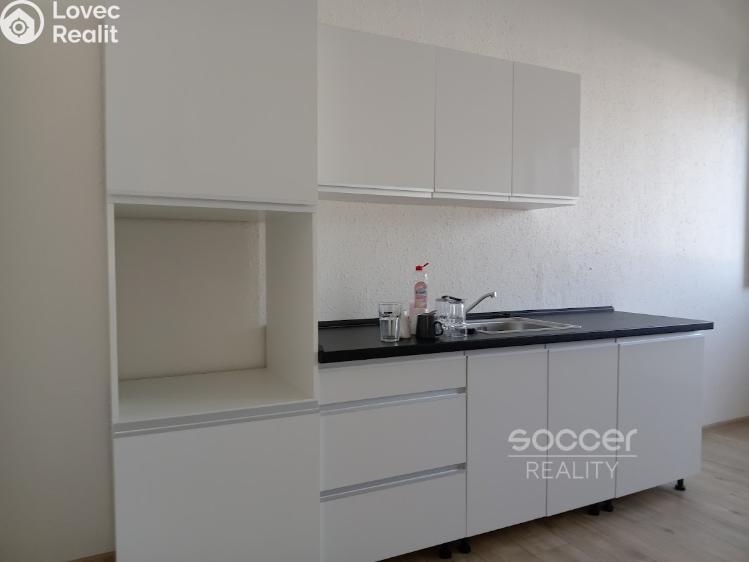 Pronájem kanceláře Praha, Ke Kablu č. 5