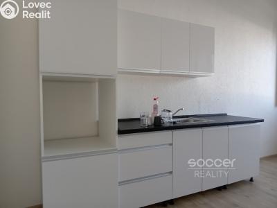 Pronájem kanceláře Praha, Ke Kablu č. 5