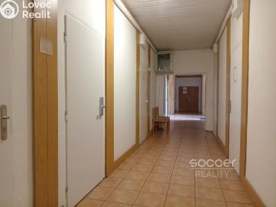 Pronájem kanceláře Praha, Ke Kablu č. 2