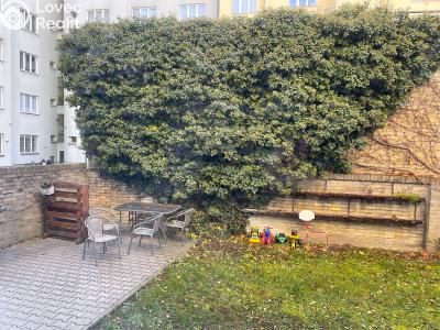 Pronájem bytu 1+KK Praha, Na bitevní pláni č. 6