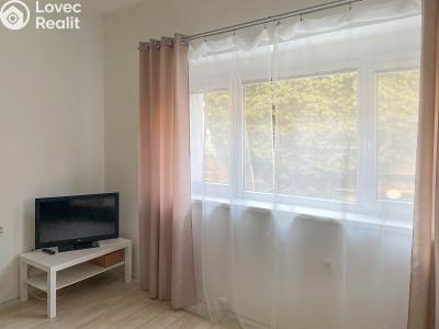 Pronájem bytu 1+KK Praha, Na bitevní pláni č. 5