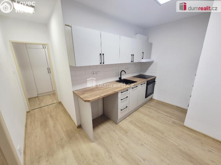 Pronájem bytu 3+1 Štětí, Radouňská č. 2