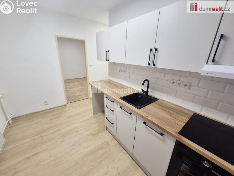 Pronájem bytu 3+1 Štětí, Radouňská č. 3