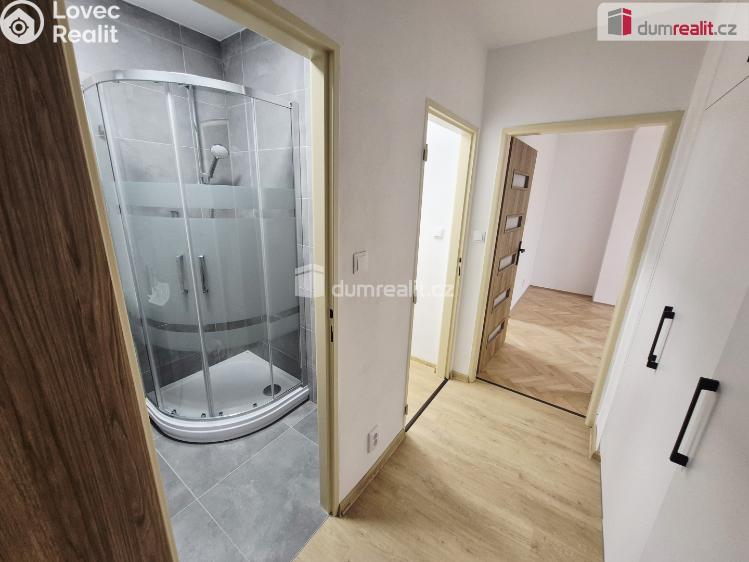 Pronájem bytu 3+1 Štětí, Radouňská č. 5