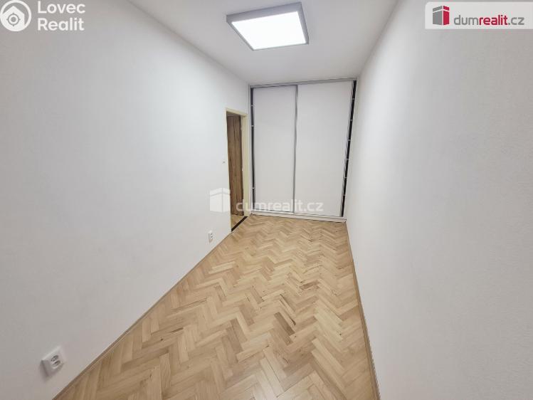 Pronájem bytu 3+1 Štětí, Radouňská č. 9