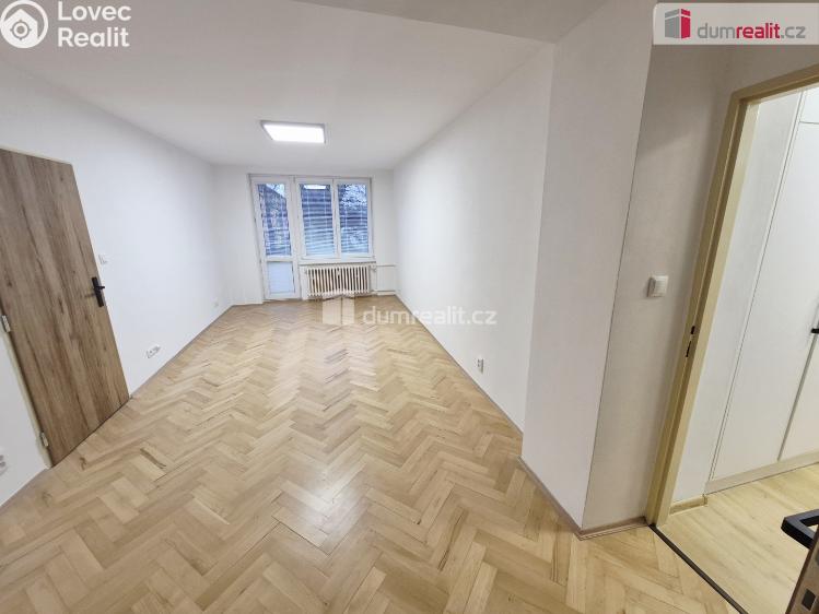 Pronájem bytu 3+1 Štětí, Radouňská č. 10