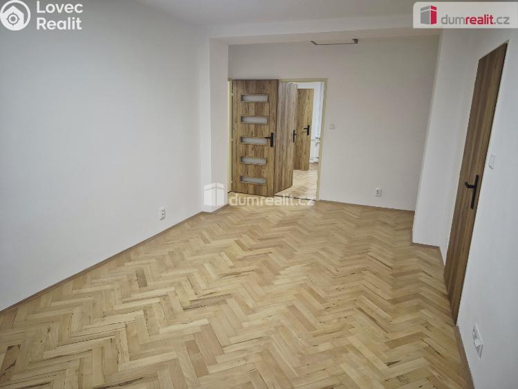 Pronájem bytu 3+1 Štětí, Radouňská č. 11