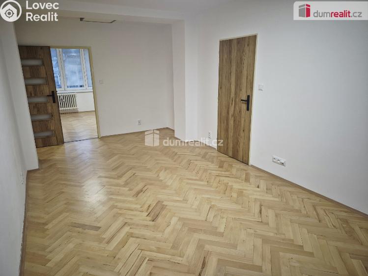 Pronájem bytu 3+1 Štětí, Radouňská č. 12