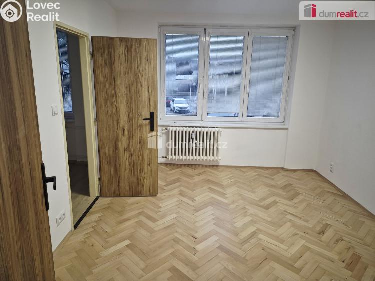 Pronájem bytu 3+1 Štětí, Radouňská č. 13