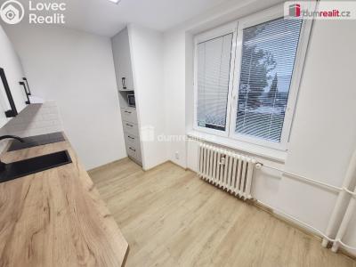 Pronájem bytu 3+1 Štětí, Radouňská č. 4