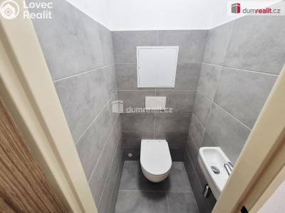 Pronájem bytu 3+1 Štětí, Radouňská č. 6