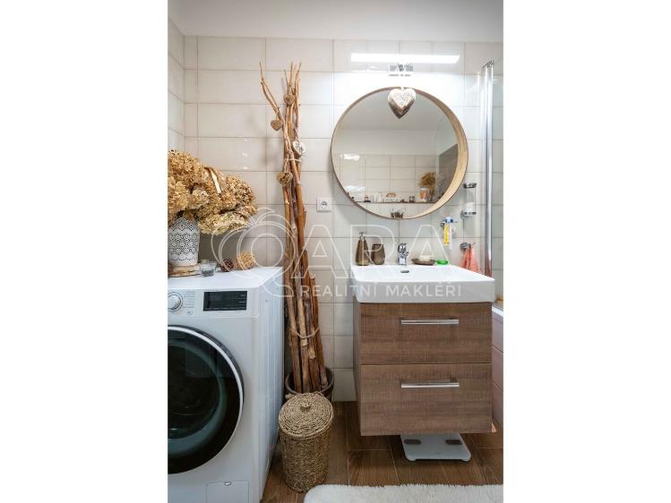 Pronájem bytu 2+KK Roztoky, Lederova 2266 č. 13