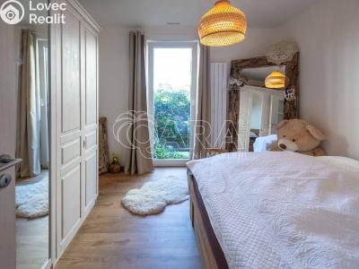 Pronájem bytu 2+KK Roztoky, Lederova 2266 č. 6