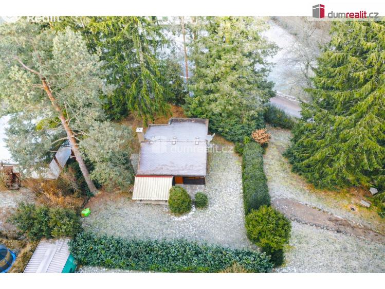 Продажа хижины Křečovice č. 3