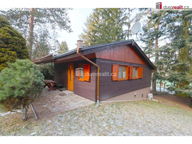 Продажа хижины Křečovice č. 5