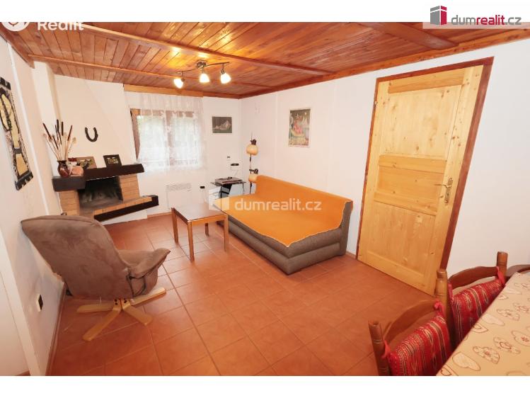 Продажа хижины Křečovice č. 7