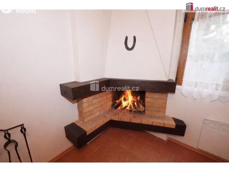 Продажа хижины Křečovice č. 10