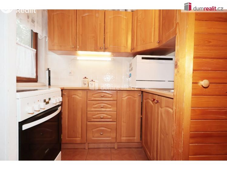 Продажа хижины Křečovice č. 13