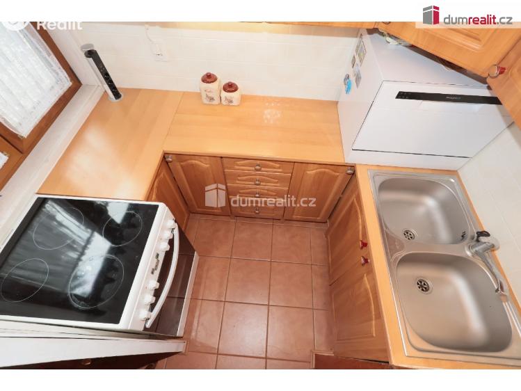 Продажа хижины Křečovice č. 15