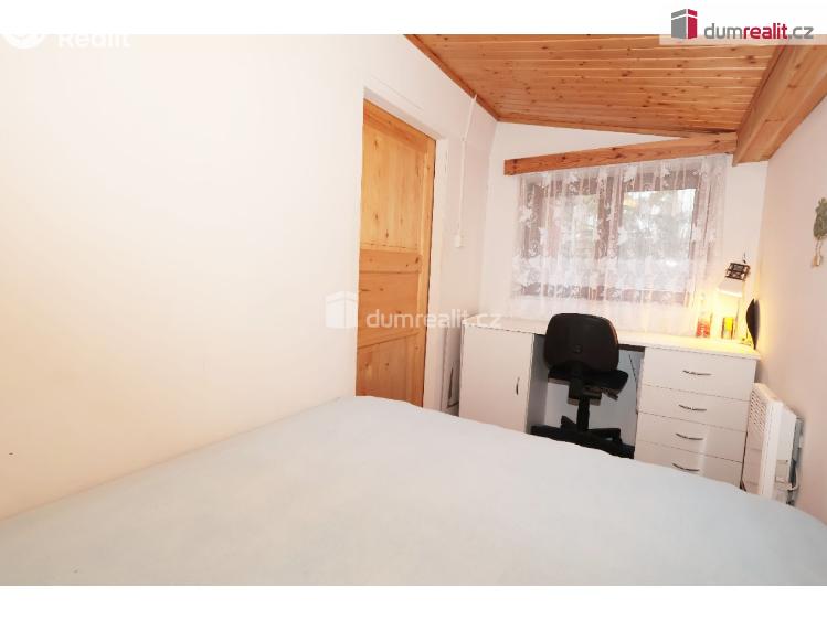 Продажа хижины Křečovice č. 19